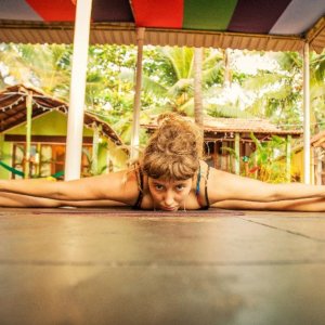 200 hour yoga teacher training in india