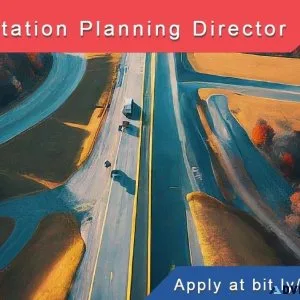 Director of Transportation Planning Division