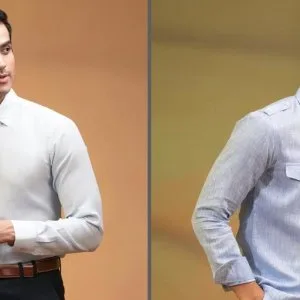 Best shirt collection for men