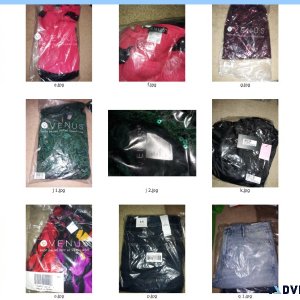 Various Women s Clothing for Sale