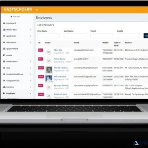 Best Library Management Software Bhubaneswar