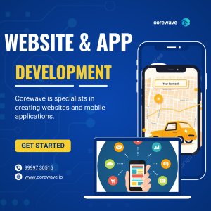Mobile app development company noida