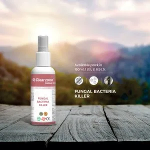Fungal bacteria killer manufacturers in india
