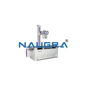 X-ray machine & instruments manufacturers