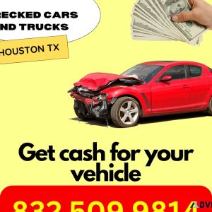 Get Instant Cash For Your Unwanted Car