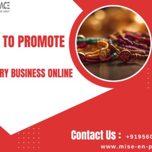 How to promote your jewelry business online | mise en place