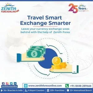 Discounts on multi-currency prepaid travel cards | zenith forex