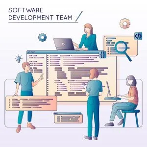 Turbocharge growth with outsourced software development