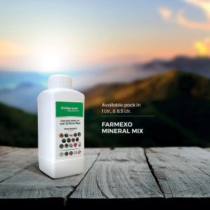 Farmexo mineral mix 3116