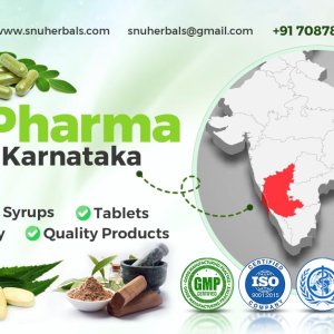 Ayurvedic pcd pharma franchise company in karnataka