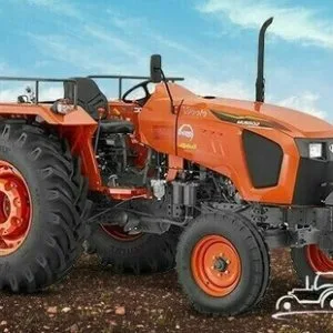 Best kubota tractor in india - tractorkarvan