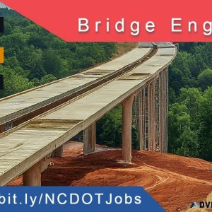 Assistant Bridge Programs Engineer II