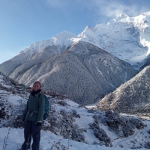 12 days everest base camp trek