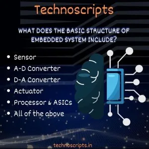 Mastering embedded systems: training course at technoscripts