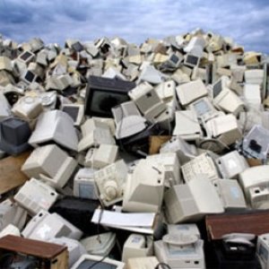 E-waste recycling in india