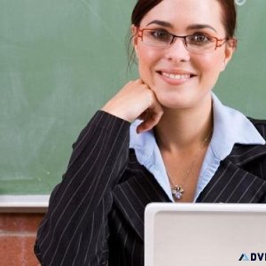 Online teachers needed