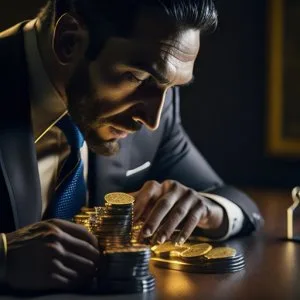 Secure your future with silver & gold