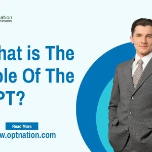 What is the role of the opt?