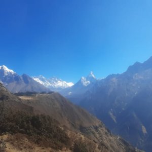 14 days everest base camp trek