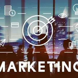 Digital marketing educational course