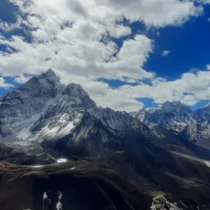 Short everest base camp trek