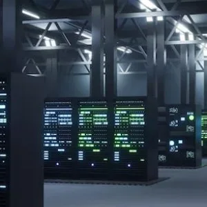 Networking rack- mts infonet