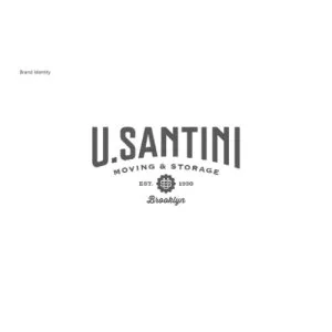 U santini moving & storage brooklyn, new york