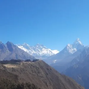 11 days everest base camp trek