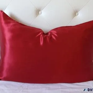 The Allure of Silk Pillowcases Your Path to Comfort and Luxury