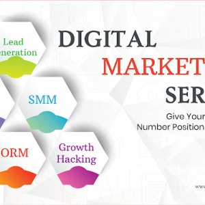 Digital marketing agency in hyderabad