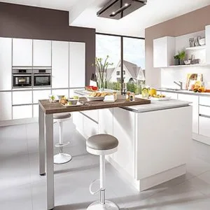 Bangalore redefining modern living with modern kitchens