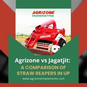Agriculture equipment