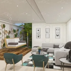 Top interior designers in gurgaon