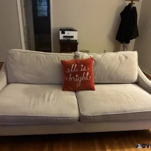 Couch Biege