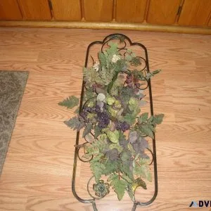37&quot Wall Ornament
