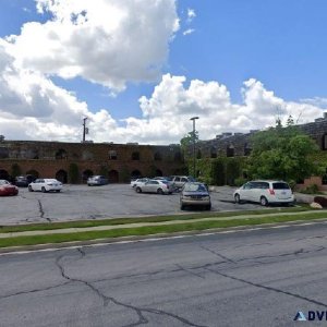 2480 South Main Street - Office for Lease
