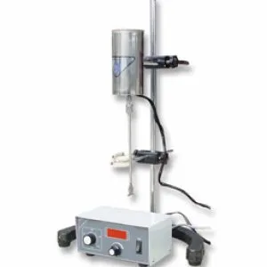 Laboratory overhead stirrers manufacturer