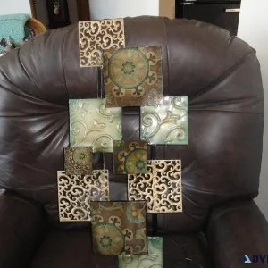 30&quot Wall Ornament