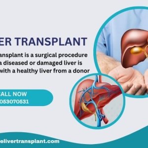 Liver transplant in maharashtra