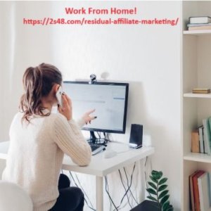 Work from home a step-by-step guide