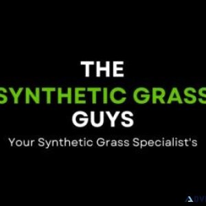 The Synthetic Grass Guys