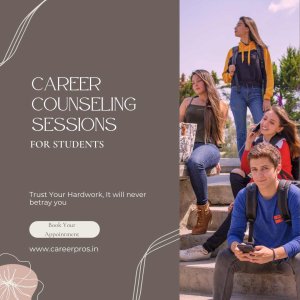 Career counseling