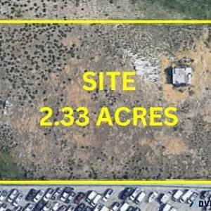 1924 South 7200 West - Land for Lease
