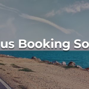 Amadeus booking system