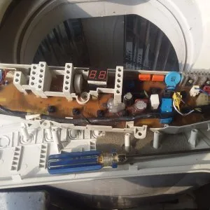 Expert washing machine service in chennai