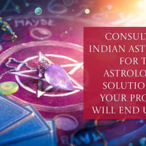 Live astrology consultation on phone