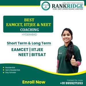 Best neet coaching in hyderabad