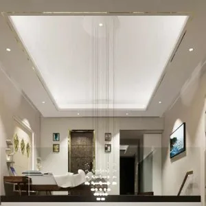 Luxury living: exploring m3m 57th suites duplex apartments