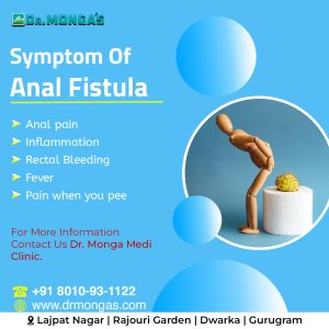 Best anal fistula treatment in tilak nagar call - 8010931122