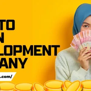 Crypto currency token development company